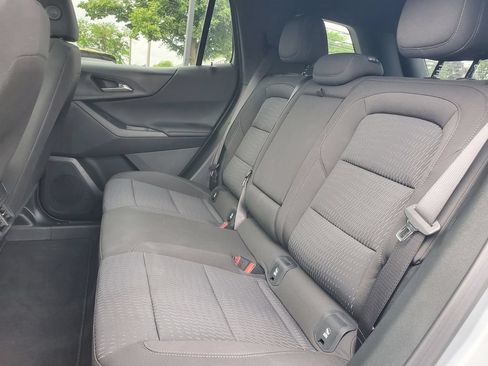 Used 2026 Chevrolet Equinox LT FWD image 26