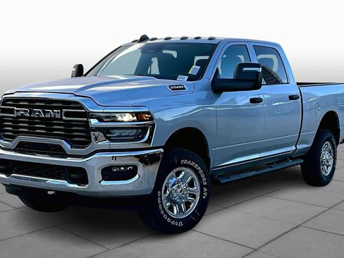 New 2026 RAM 2500 Tradesman image 2