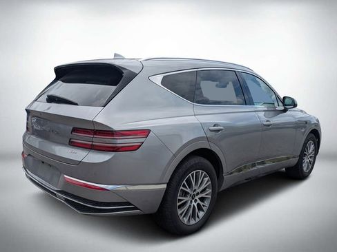 Used 2025 Genesis GV80 2.5T Standard AWD/4WD image 3