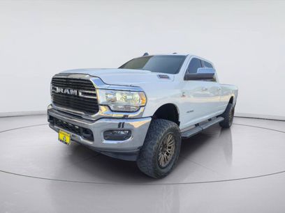 Used 2019 RAM 2500 Big Horn