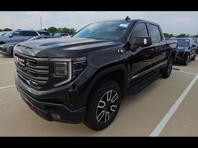 Used 2026 GMC Sierra 1500 AT4 w/ AT4 Premium Package