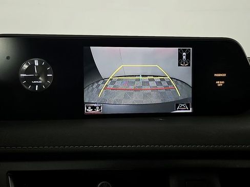 Used 2020 Lexus UX 250h w/ Accessory Package image 18