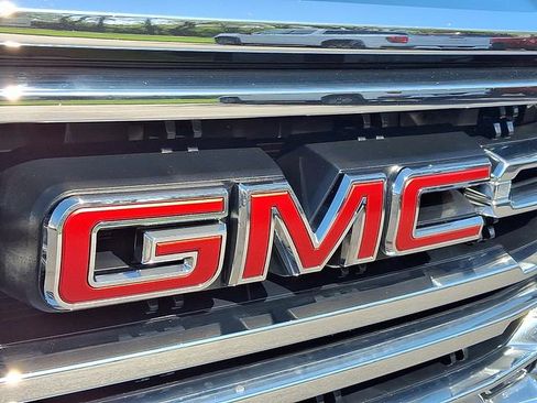 Certified 2021 GMC Sierra 1500 SLT w/ SLT Premium Package AWD/4WD image 21