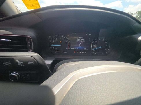 Used 2021 Ford Explorer XLT w/ Equipment Group 202A AWD/4WD image 2