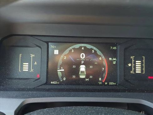 Used 2025 Toyota Tacoma SR5 RWD image 16