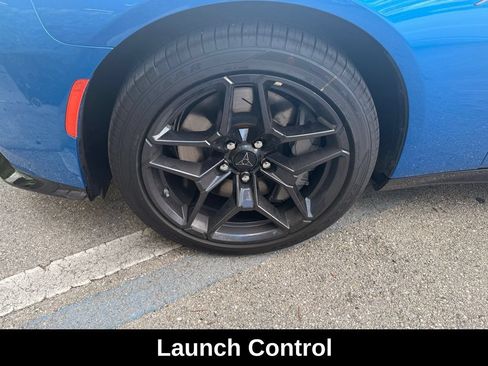 New 2026 Dodge Charger R/T AWD/4WD image 33
