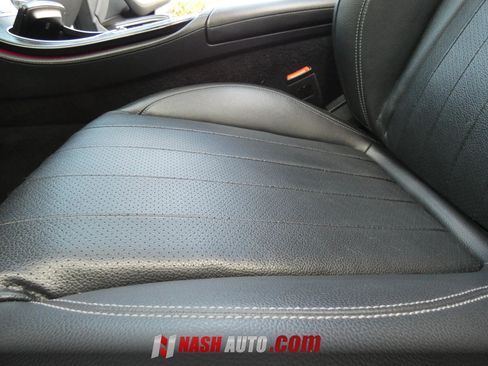 Used 2022 Mercedes-Benz E 350 Sedan image 47