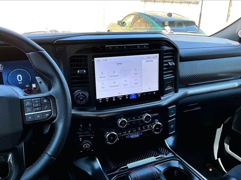 Used 2024 Ford F150 Raptor AWD/4WD image 11