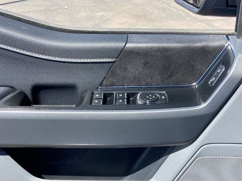 Used 2025 Ford F150 XLT w/ Equipment Group 301A Standard image 17