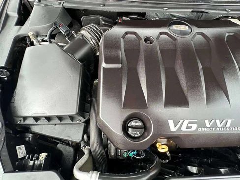 Used 2019 Cadillac XTS Luxury image 24