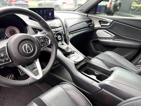 Used 2019 Acura RDX A-Spec FWD image 12