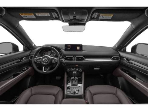 Used 2021 MAZDA CX-5 Signature AWD/4WD image 11
