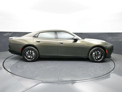 New 2026 Dodge Charger R/T AWD/4WD image 31