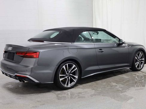 Used 2023 Audi S5 Premium Plus w/ Premium Plus Package image 9
