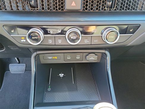 Certified 2026 Honda CR-V EX image 33