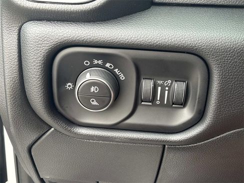 New 2026 RAM 2500 Laramie image 27