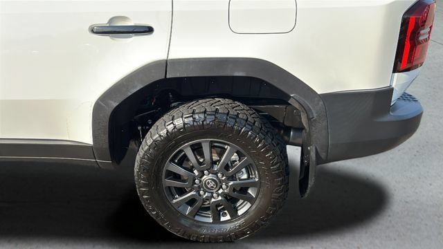 Used 2024 Toyota Land Cruiser 1958 AWD/4WD image 38