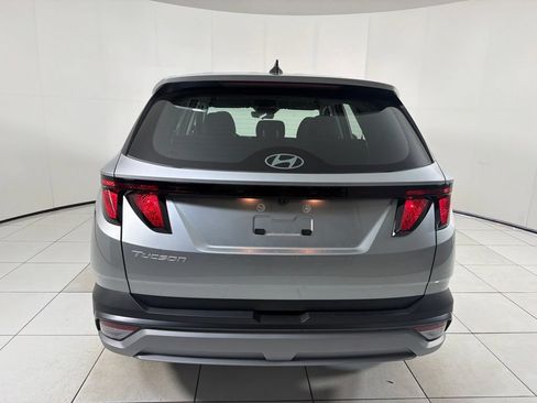 New 2026 Hyundai Tucson SE FWD image 6