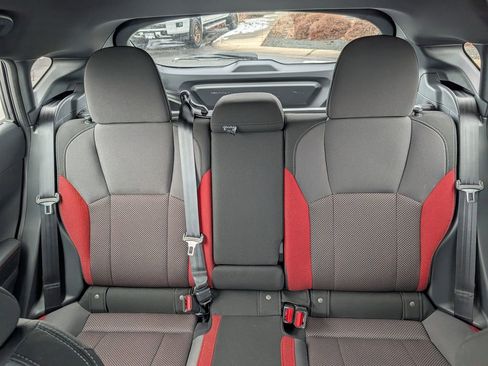 Certified 2025 Subaru Impreza RS w/ Popular Package #3 image 13