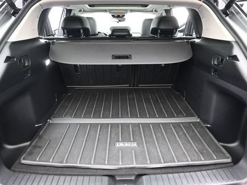 Used 2025 MAZDA CX-50 AWD 2.5 S w/ Cargo Package image 14