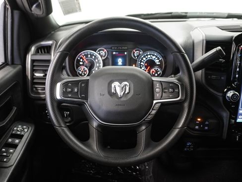 New 2026 RAM 2500 Tradesman image 14