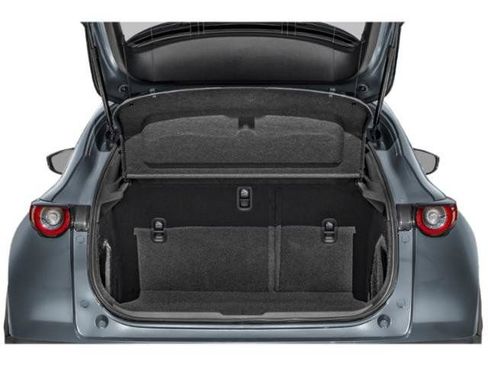 Used 2024 MAZDA CX-30 AWD 2.5 S w/ Preferred Package image 14