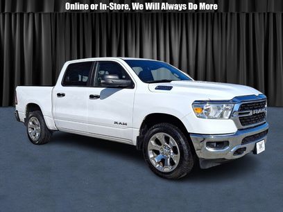 Certified 2023 RAM 1500 Big Horn