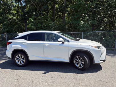 Used 2019 Lexus RX 350 AWD w/ Navigation Package