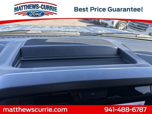 New 2025 Ford F150 XLT w/ Equipment Group 302A MID image 20