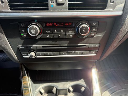 Used 2014 BMW X3 xDrive28i AWD/4WD image 16