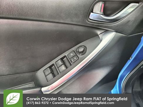 Used 2014 MAZDA CX-5 Grand Touring image 20