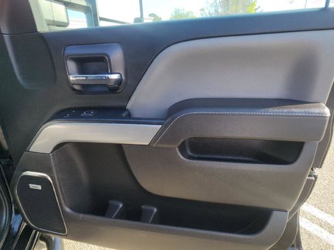 Used 2016 Chevrolet Silverado 2500 LTZ w/ Duramax Plus Package image 11