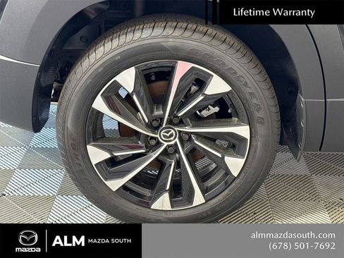 New 2026 MAZDA CX-50 2.5 Hybrid w/ Weather Package AWD/4WD image 18