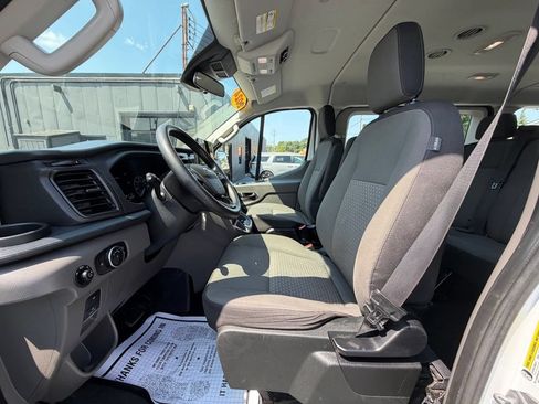 Used 2024 Ford Transit 350 XLT RWD image 50