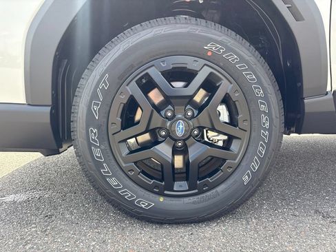 New 2026 Subaru Outback Wilderness AWD/4WD image 9