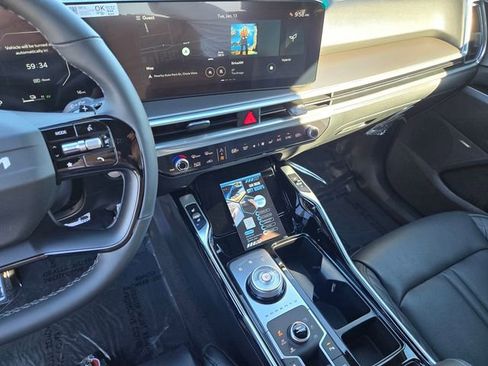 New 2026 Kia Sorento SX Prestige image 19