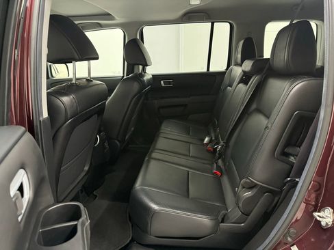 Used 2012 Honda Pilot EX-L image 12