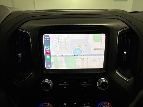 Used 2022 GMC Sierra 2500 Denali w/ Technology Package image 45