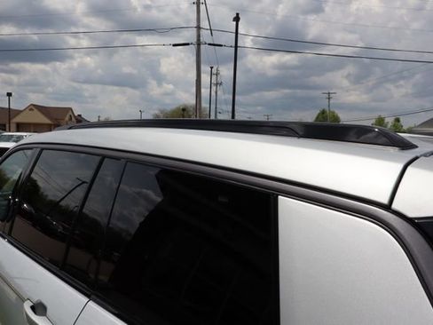 New 2026 Jeep Grand Cherokee L Limited AWD/4WD image 30