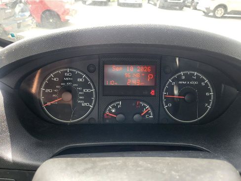 Used 2019 RAM ProMaster 3500 FWD image 57