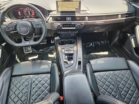 Used 2019 Audi S4 Premium Plus w/ Premium Plus Package AWD/4WD image 18