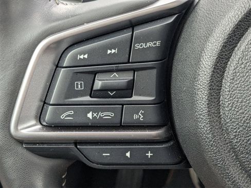 Used 2025 Subaru Outback Touring XT image 28