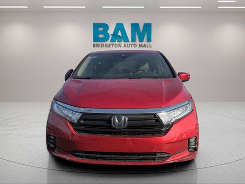 Used 2023 Honda Odyssey EX-L image 7