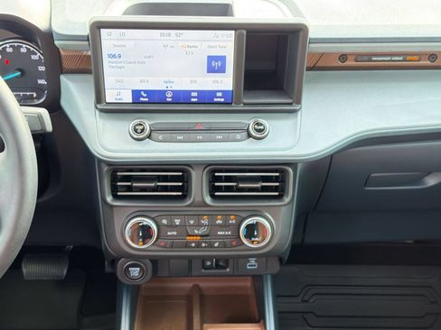Certified 2024 Ford Maverick Lariat FWD image 20