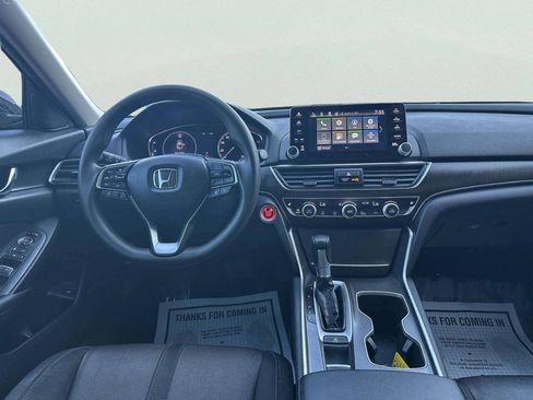 Used 2020 Honda Accord EX image 22