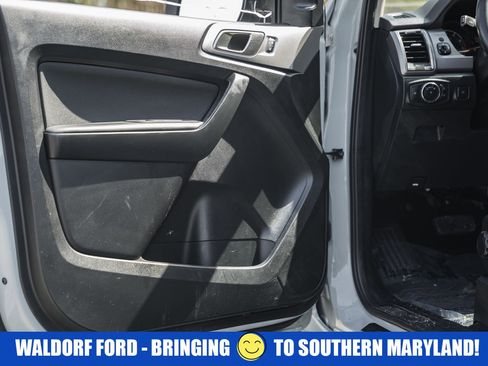 Used 2022 Ford Ranger XLT w/ Equipment Group 301A Mid image 40