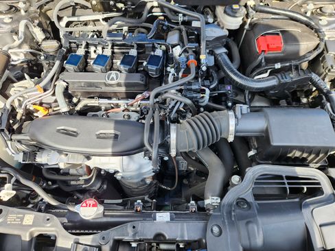 Used 2023 Acura Integra A-Spec image 18