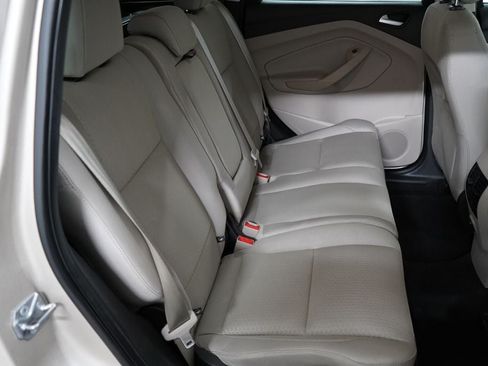 Certified 2018 Ford Escape SE w/ SE Sync 3 Package FWD image 21