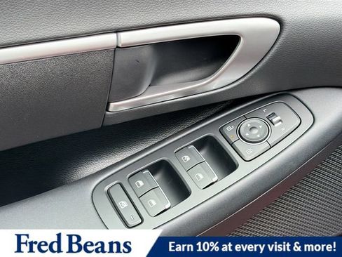 New 2026 Hyundai Sonata SE FWD image 22