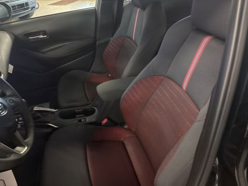 Used 2026 Toyota Corolla SE image 26